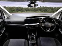 Used Ford Tourneo Connect Titanium 122 HP (89 kW) 2023 Silver MPV