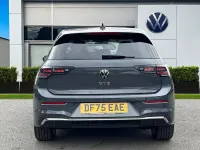 Used VW Golf VIII GTE 272 HP (200 kW) 2025 Grey Hatchback