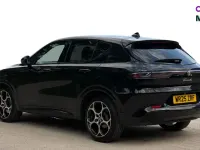 Used Alfa Romeo Tonale Sprint 2025 Black SUV