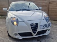 used Alfa Romeo MiTo 1.3 JTDM-2 Sprint Euro 5 (s/s) 3dr