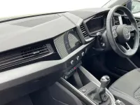 Used Audi A1 Sport 108 HP (79 kW) 2023 Blue SUV