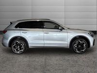 New VW Touareg Elegance 375 HP (275 kW) 2026 Silver SUV