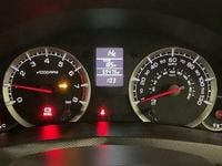 Used Suzuki Swift SZ4 94 HP (69 kW) 2012 White Hatchback