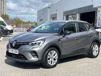 used Renault Captur Captur1.3 TCE 130 Iconic 5dr EDC