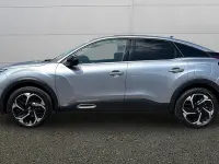 Usado Citroën C4 PureTech 131 HP (96 kW) 2024 SUV