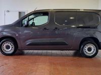 used Peugeot Partner 1.5 BLUEHDI 950 PROFESSIONAL PREMIUM + LONG PANEL DIESEL FROM 2024 FROM WALLSEND (NE28 9ND) | SPOTICAR