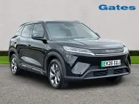 New BYD Atto 2 Comfort 150 kW (204 HP) 2026 Black SUV