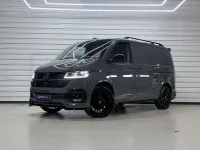 Used VW T6.1 Highline 2022 Grey Van