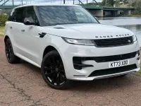 Used Land Rover Range Rover Sport SE Dynamic 295 HP (216 kW) 2023 SUV