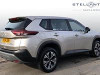 Used Nissan X-Trail Acenta Premium 204 HP (150 kW) 2026 SUV