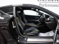 Used Ferrari 812 800 HP (588 kW) 2020 Black Coupe
