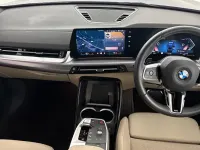 Used BMW X2 M Sport 168 HP (123 kW) 2025 Blue SUV