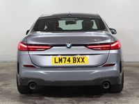 Used BMW 220 M Sport 178 HP (130 kW) 2024 Grey Coupe