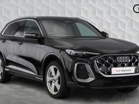 Used Audi Q5 S-Line 204 HP (150 kW) 2025 SUV