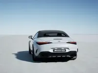 New Mercedes SL63 AMG Premium Plus 585 HP (430 kW) 2026 Cabriolet