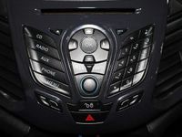 Usado Ford Ecosport Titanium 91 HP (66 kW) 2014 Cinzento SUV