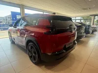 New Citroën C5 Aircross 143 HP (105 kW) 2026 Red SUV