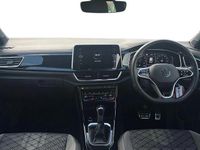 Usado VW T-Roc R-line 150 CV (110 kW) 2025 SUV