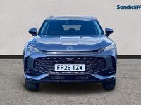 Used MG HS Trophy 224 HP (164 kW) 2024 SUV