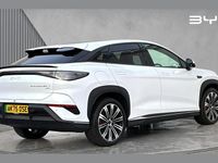 New BYD Sealion 7 Design 384 kW (523 HP) 2025 White SUV