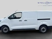 Begagnad Peugeot Expert 143 HK (105 kW) 2025 Vit Van