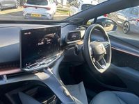 Used Cupra Tavascan VZ2 250 kW (340 HP) 2025 Blue SUV