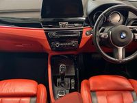 Used BMW X2 Comfort Edition 306 HP (225 kW) 2019 White SUV