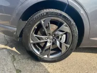 Usado Genesis GV70 Sport 359 kW (489 HP) 2023 Cinzento SUV