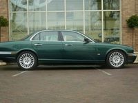 Usado Jaguar XJ 2007 Sedan