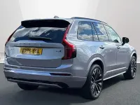 Used Volvo XC90 Ultra 250 HP (183 kW) 2025 SUV