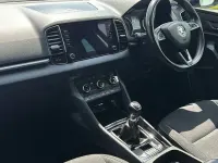 Used Skoda Karoq SE 116 HP (85 kW) 2020 SUV