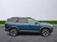 Used Dacia Bigster Journey 156 HP (114 kW) 2025 Blue SUV
