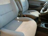 Used Citroën Berlingo 71 HP (52 kW) 2005 MPV