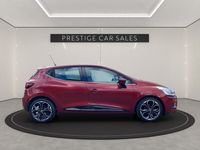 used Renault Clio IV 