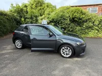 Used Audi A1 Sport 2021 Grey SUV