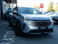 Used Peugeot 3008 GTi 134 HP (98 kW) 2025 Grey SUV