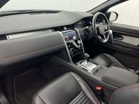 used Land Rover Discovery Sport 2.0 D200 R-Dynamic SE 5dr Auto