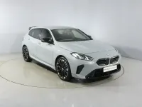 Used BMW M135 Shadowline 306 HP (225 kW) 2025 Grey Hatchback