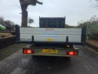 Used Renault Master Business 145 HP (106 kW) 2019 White Cabriolet