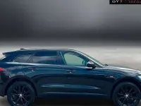 Used Jaguar F-Pace R-Sport 179 HP (131 kW) 2020 SUV