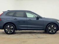 Used Volvo XC60 Plus 247 HP (181 kW) 2025 Blue SUV