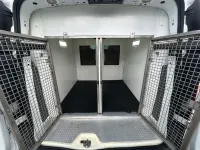 Used Ford Transit S 2020 White Van