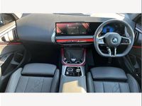 Used BMW X3 M Sport 194 HP (142 kW) 2025 Blue SUV