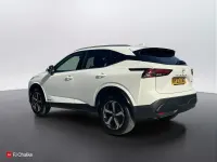 Used Nissan Qashqai Acenta Premium 2023 White SUV