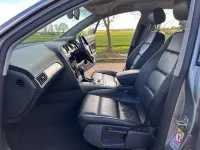 Used Audi A6 Performance 170 HP (125 kW) 2007 Grey Sedan