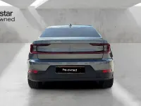 New Polestar 2 Long Range Single Motor 219 kW (299 HP) 2026 Hatchback