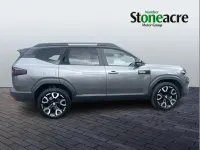 Used Dacia Bigster Journey 140 HP (102 kW) 2025 Grey SUV