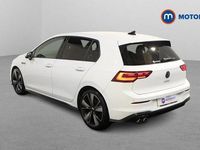 Używany VW Golf VIII GTD 200 KM (147 kW) 2023 Hatchback