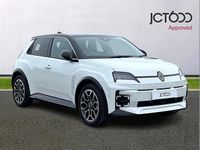 Used Renault R5 Komfort 108 kW (147 HP) 2025 Other Hatchback