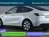 Usado Tesla Model Y RWD 219 kW (299 HP) 2024 SUV